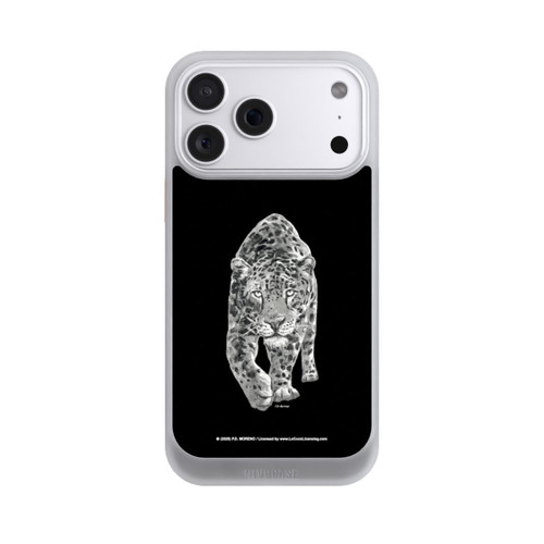 Apple iPhone 18 Pro Max NIVOcore Leopard Schwarz