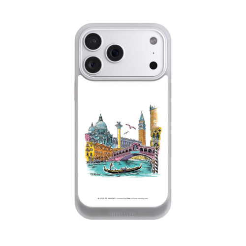 Apple iPhone 18 Pro Max NIVOcore Venedig
