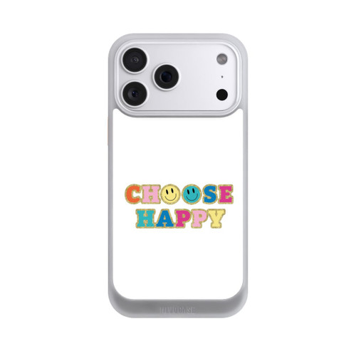 Apple iPhone 18 Pro Max NIVOcore Choose Happy Color