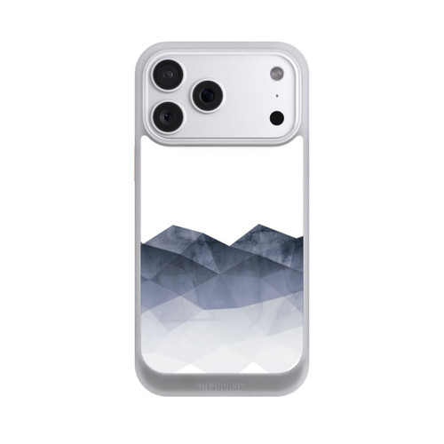 Apple iPhone 18 Pro Max NIVOcore Fifty Shadows of Blue