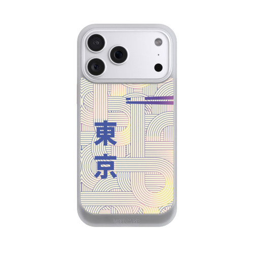 Apple iPhone 18 Pro Max NIVOcore Ramen Japanese Set