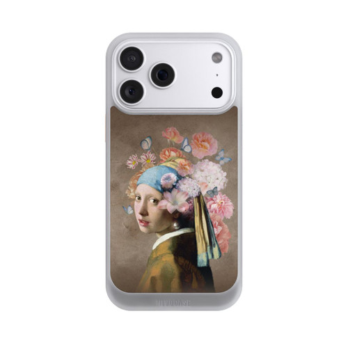 Apple iPhone 18 Pro Max NIVOcore Coloured Pearl Girl