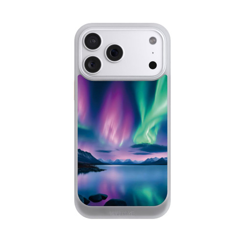 Apple iPhone 18 Pro Max NIVOcore Aurora Borealis with AI