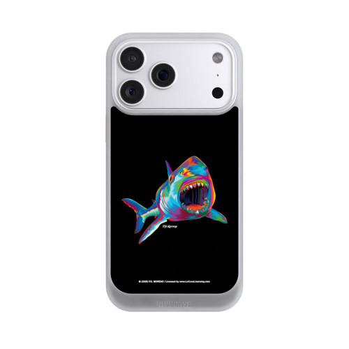 Apple iPhone 18 Pro Max NIVOcore Hai Pop Colours