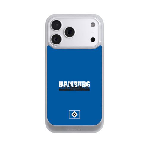 Apple iPhone 18 Pro Max NIVOcore HSV Skyline Logo