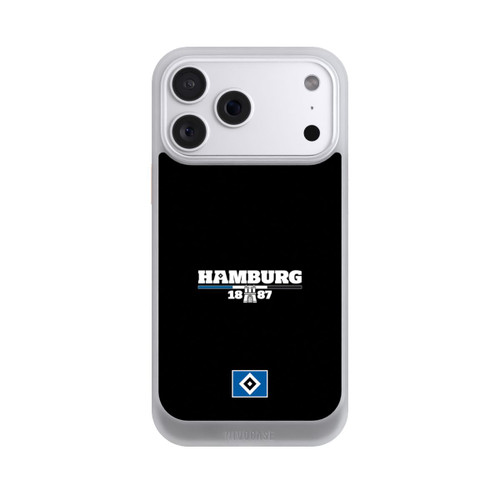 Apple iPhone 18 Pro Max NIVOcore Hamburg 1887