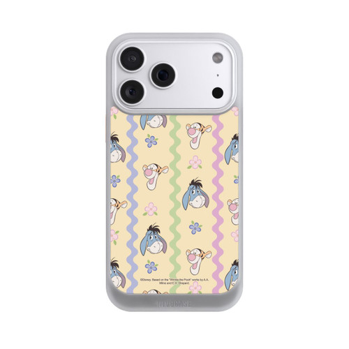 Apple iPhone 18 Pro Max NIVOcore Winnie the Pooh Sweet &amp; Wild Friends