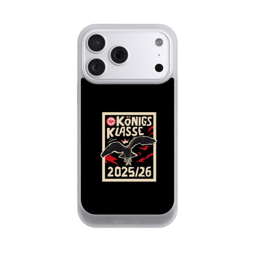 Apple iPhone 18 Pro Max NIVOcore SGE Königsklasse 25-26
