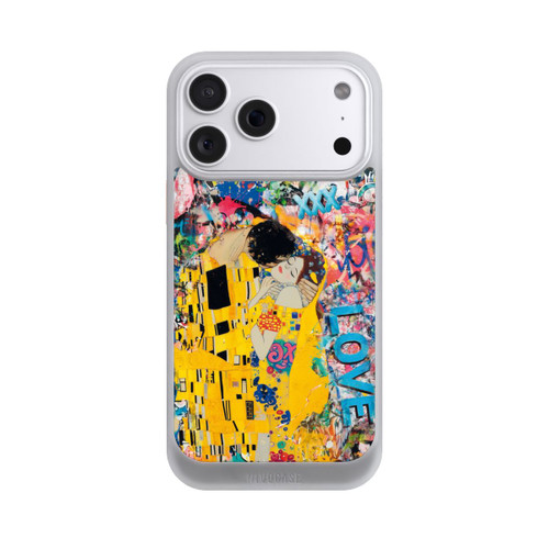Apple iPhone 18 Pro Max NIVOcore Graffiti Kiss