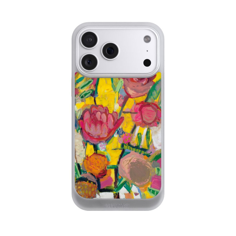 iPhone 18 Pro Max NIVOcore Going Somewhere, by Emily Fox King