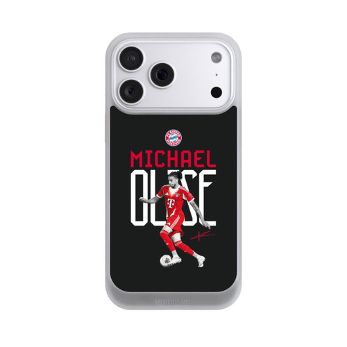 Apple iPhone 18 Pro Max NIVOcore Michael Olise 25/26