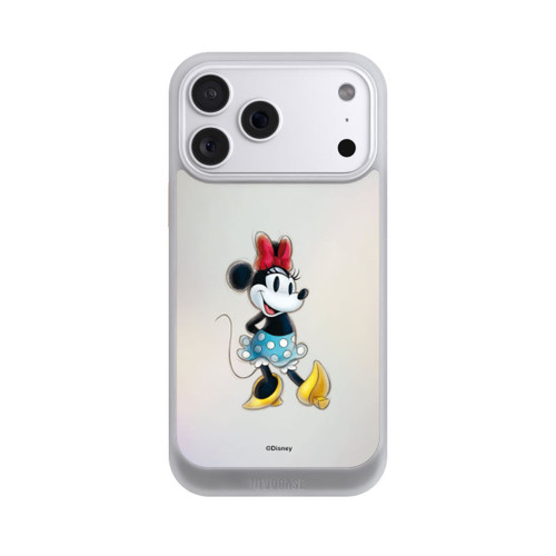 Apple iPhone 18 Pro Max NIVOcore Minnie Sweet Mouse