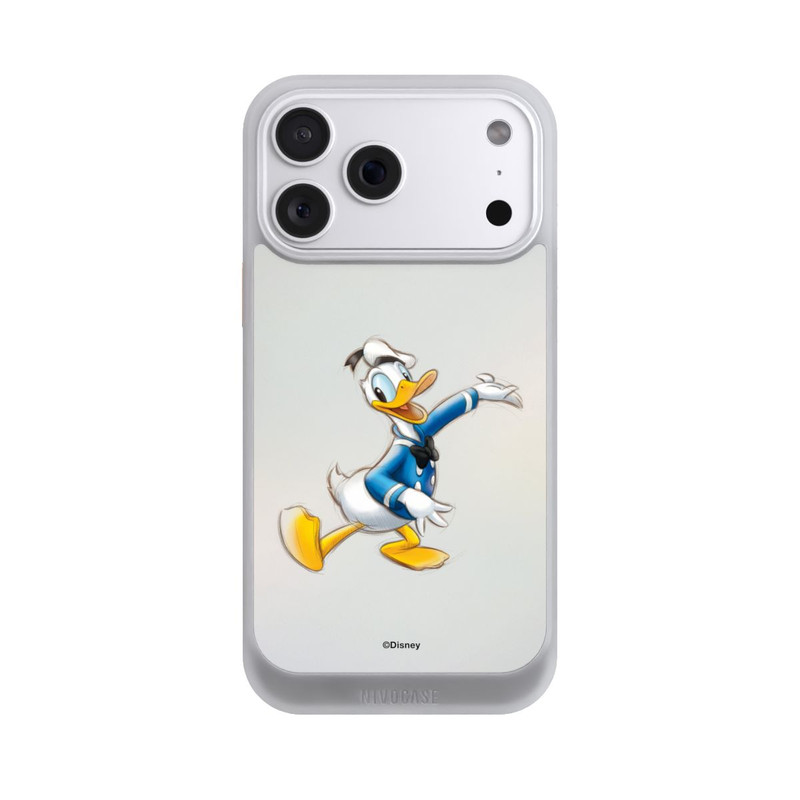 iPhone 18 Pro Max NIVOcore Donald Sailor Duck