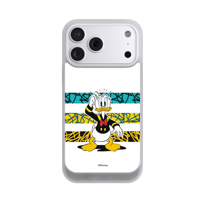 iPhone 18 Pro Max NIVOcore Donald Quacky Duck