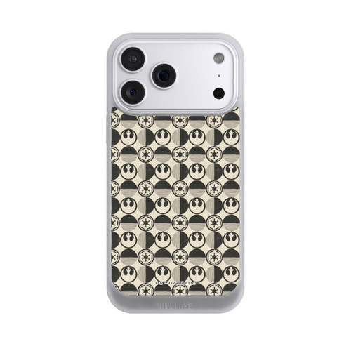 Apple iPhone 18 Pro Max NIVOcore Star Wars Wappen