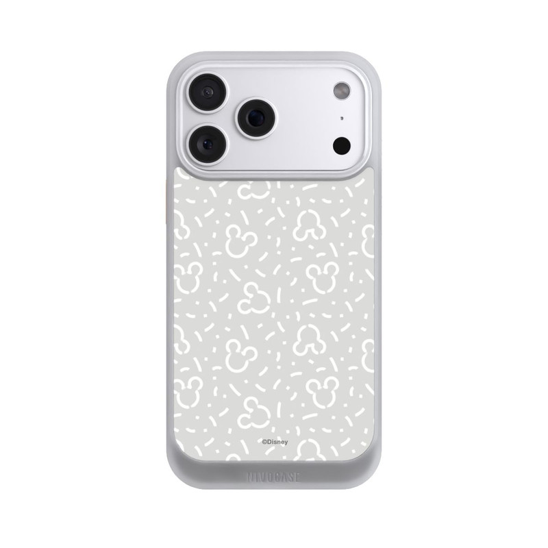 iPhone 18 Pro Max NIVOcore Disney Mickey Maus Muster
