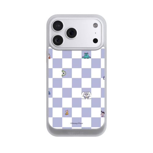 Apple iPhone 18 Pro Max NIVOcore Monster AG Pattern
