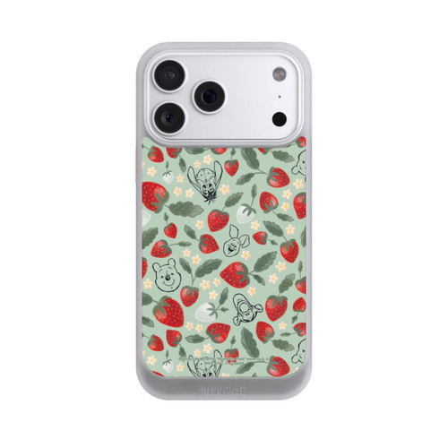 Apple iPhone 18 Pro Max NIVOcore Winnie the Pooh Strawberries