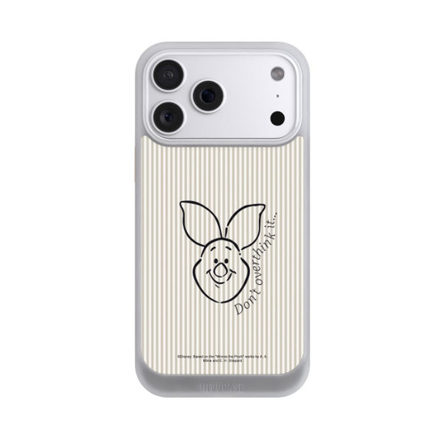 Apple iPhone 18 Pro Max NIVOcore Don't Overthink It Ferkel