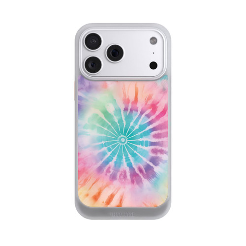 Apple iPhone 18 Pro Max NIVOcore Rainbow Color Tie Dye 
