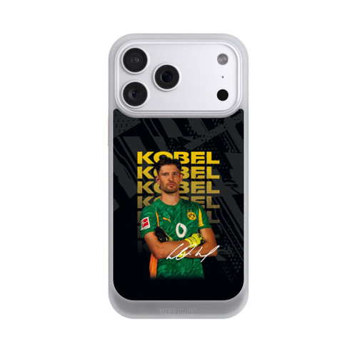 Apple iPhone 18 Pro Max NIVOcore Gregor Kobel 25/26