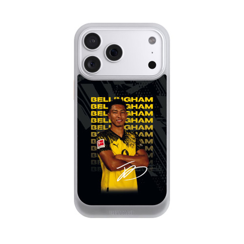Apple iPhone 18 Pro Max NIVOcore Jobe Bellingham 25/26