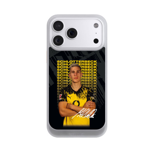 Apple iPhone 18 Pro Max NIVOcore Nico Schlotterbeck 25/26