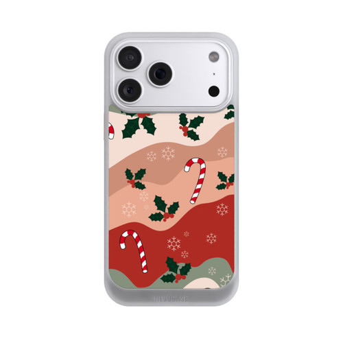 Apple iPhone 18 Pro Max NIVOcore Christmas Magic