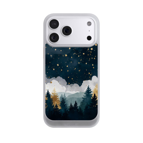Apple iPhone 18 Pro Max NIVOcore nächtlicher Wald Indigo