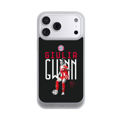 Apple iPhone 18 Pro Max NIVOcore Giulia Gwinn 25/26