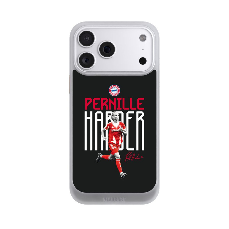 iPhone 18 Pro Max NIVOcore Pernille Harder 25/26