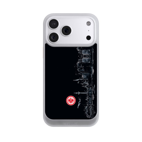 Apple iPhone 18 Pro Max NIVOcore SGE Frankfurt Skyline
