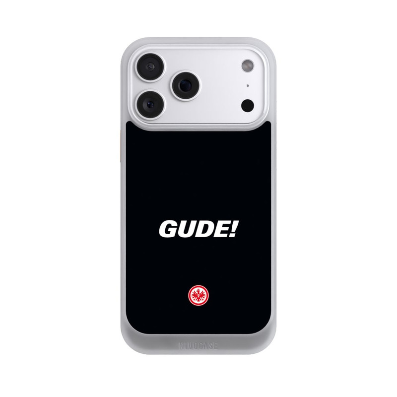 iPhone 18 Pro Max NIVOcore SGE Gude!