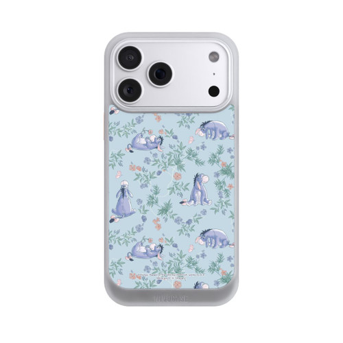 Apple iPhone 18 Pro Max NIVOcore Eeyore Blue Pattern