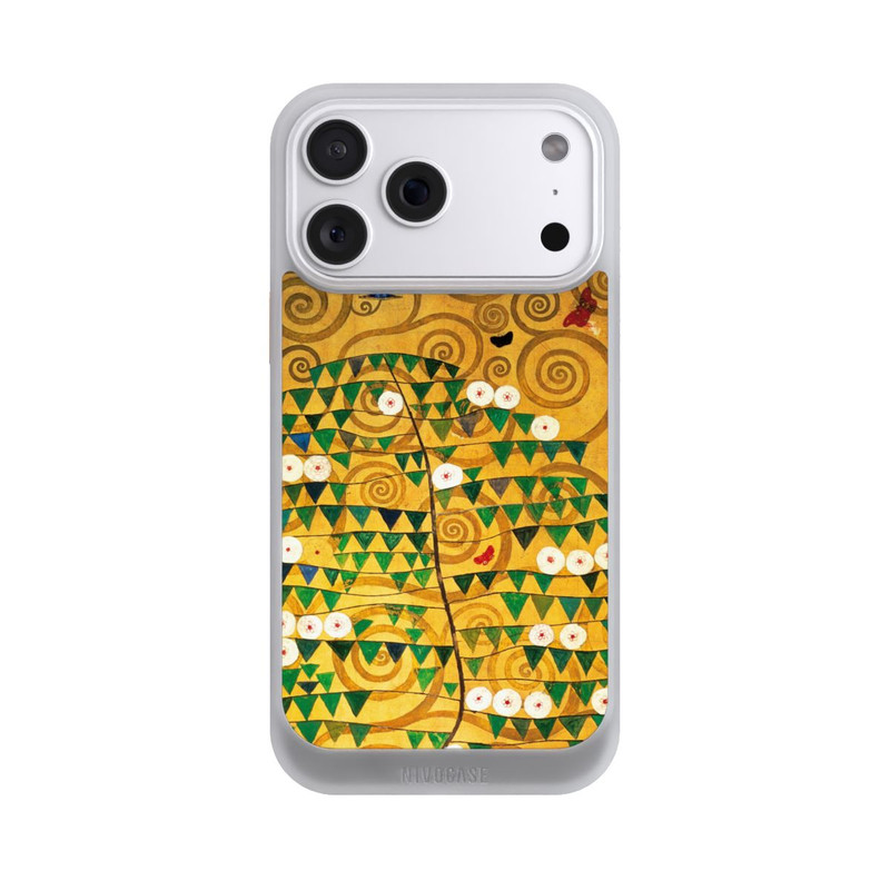 iPhone 18 Pro Max NIVOcore L'Arbre de Ia vie