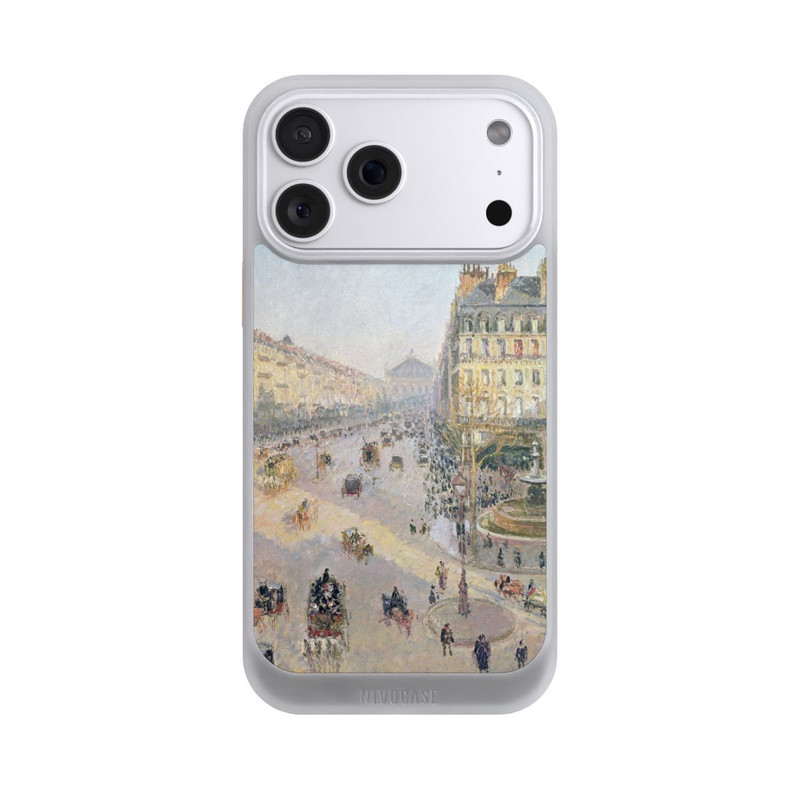 iPhone 18 Pro Max NIVOcore Die Allee der Oper