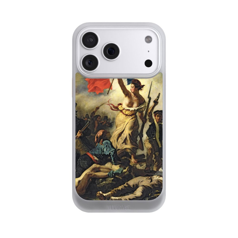 iPhone 18 Pro Max NIVOcore Die Freiheit Führt das Volk