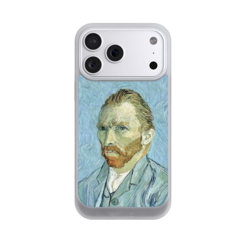 iPhone 18 Pro Max NIVOcore Selbstportrait, 1889