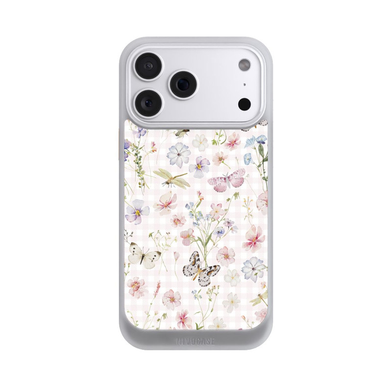 iPhone 18 Pro Max NIVOcore Wildblumenwiese