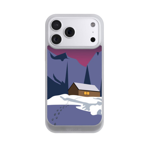 Apple iPhone 18 Pro Max NIVOcore Alpine Stalker by Roberta Murray