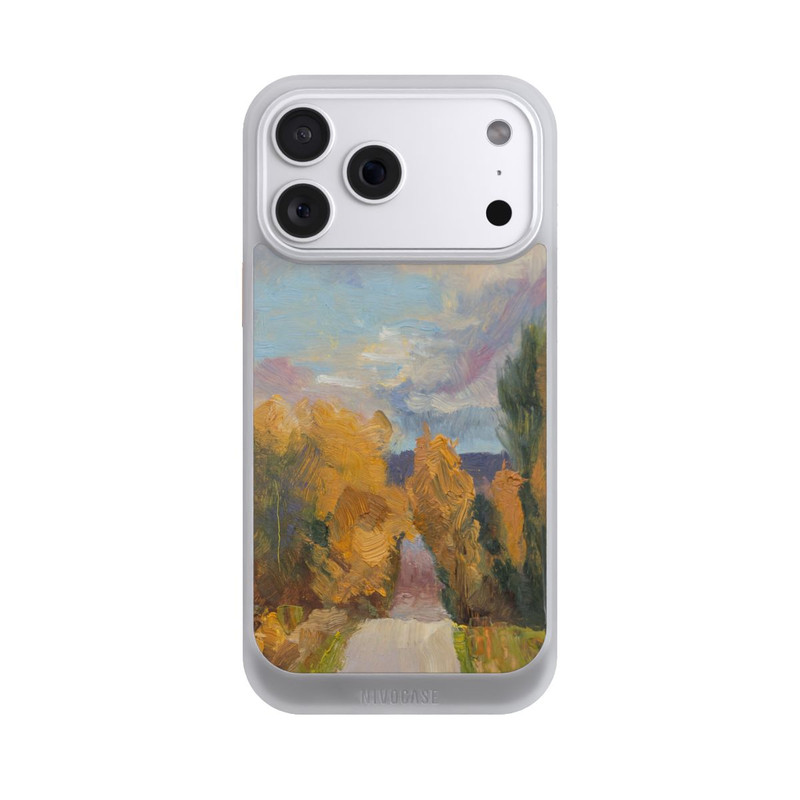 iPhone 18 Pro Max NIVOcore Grandview Autumn by Roberta Murray