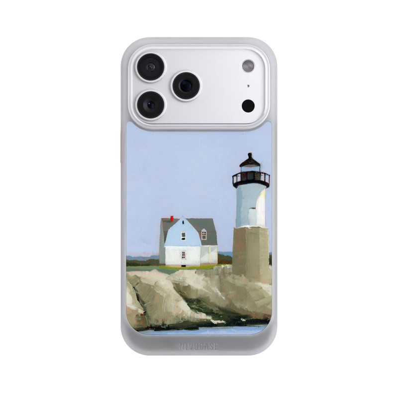 iPhone 18 Pro Max NIVOcore Guide by Ruth LaGue