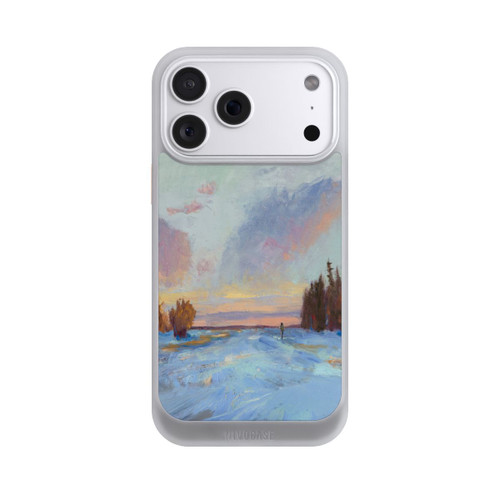Apple iPhone 18 Pro Max NIVOcore The Journey by Roberta Murray