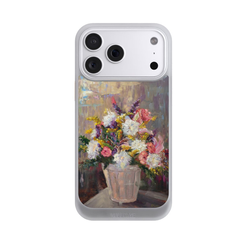 iPhone 18 Pro Max NIVOcore Thirty Three by Roberta Murray
