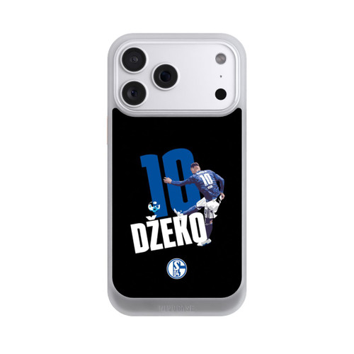 Apple iPhone 18 Pro Max NIVOcore Edin Džeko 10