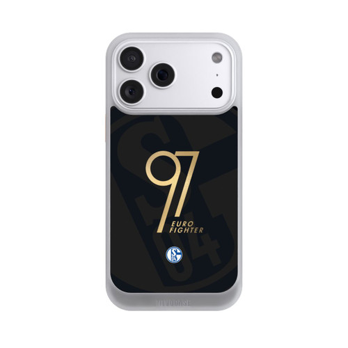 Apple iPhone 18 Pro Max NIVOcore S04 Eurofighter 97