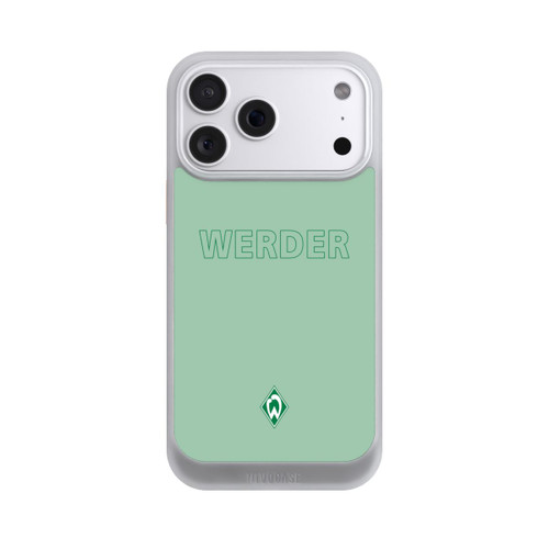 Apple iPhone 18 Pro Max NIVOcore Werder Grün