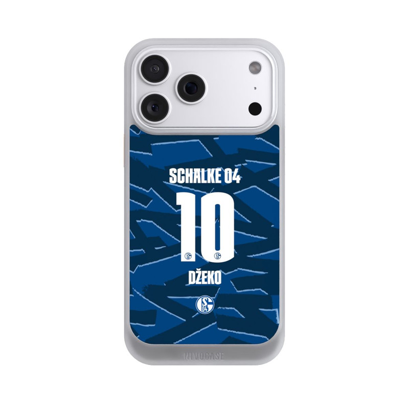 iPhone 18 Pro Max NIVOcore Džeko 10