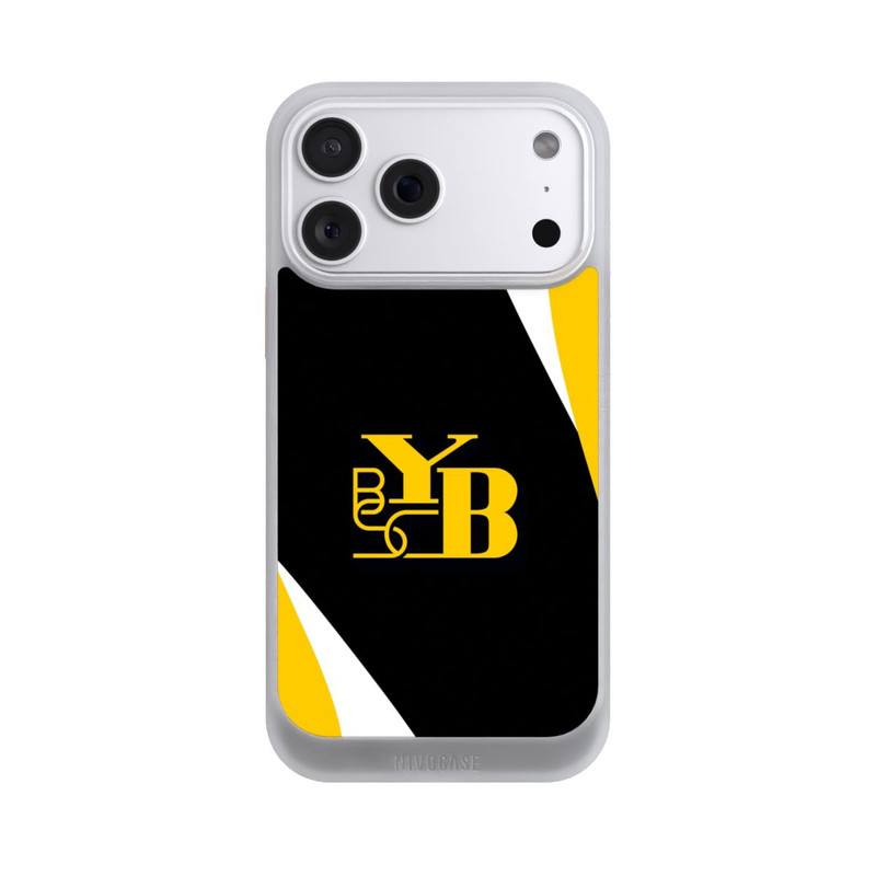 iPhone 18 Pro Max NIVOcore BSC YB Retro