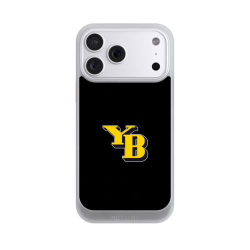 Apple iPhone 18 Pro Max NIVOcore BSC YB